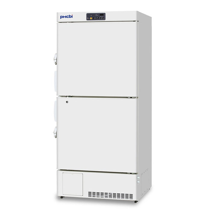 PHCbi - MDF-MU549DHL-PA - 16.9 Cu. Ft. Biomedical ECO Freezer, -40°C
