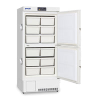 PHCbi - MDF-MU549DHL-PA - 16.9 Cu. Ft. Biomedical ECO Freezer, -40°C