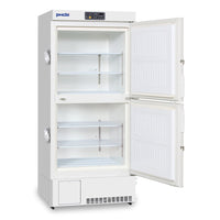 PHCbi - MDF-MU549DHL-PA - 16.9 Cu. Ft. Biomedical ECO Freezer, -40°C