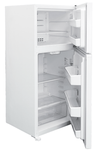 American Biotech Supply - ABT-HC-RFC-15A - 14 Cu. Ft. Capacity General Purpose Refrigerator and Freezer Combination