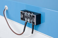 Accucold - ARG12MLDL2B - 12 Cu.Ft. Upright Laboratory Refrigerator