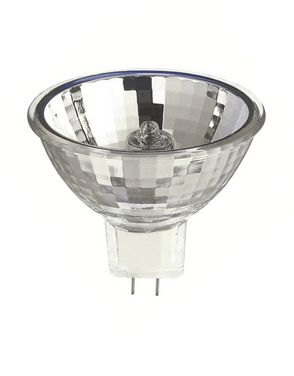 Motic Instruments - 1101002400372 - 12V/10W Halogen Replacement Bulb for Incident Illumination