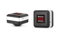 Motic Instruments - 1100600101641 - Moticam 4000X