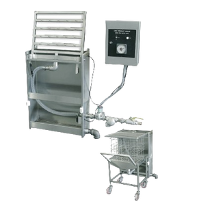 Spire LYNX - 170LX - Vivarium Bottle and Feed Filling Systems