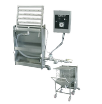 Spire LYNX - BFS - Vivarium Bottle and Feed Filling Systems