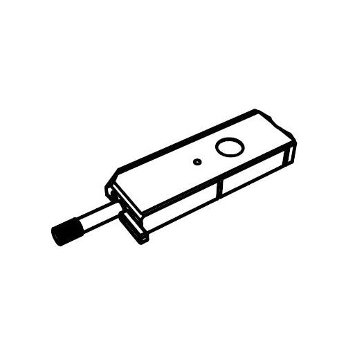 Motic Instruments - 1101012000031 - Reflected DIC Prism Slider