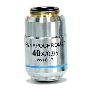 Motic Instruments - 1101001705771 - Plan APO Objective 40X/0.95