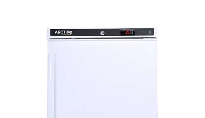 Arctiko US Inc. - Flexaline LRE Refrigerators Series