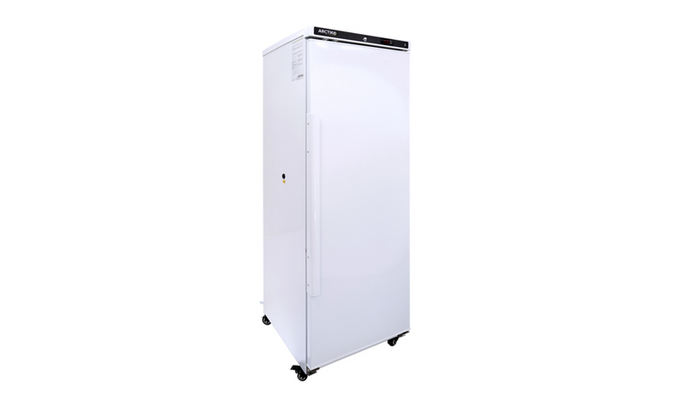 Arctiko US Inc. - Flexaline LRE Refrigerators Series