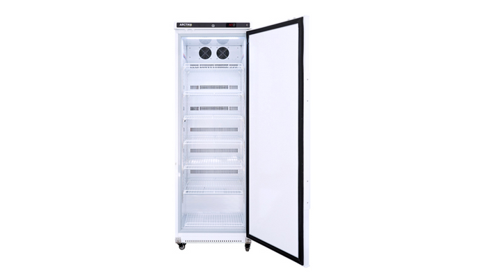 Arctiko US Inc. - Flexaline LRE Refrigerators Series