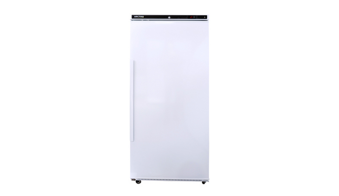 Arctiko US Inc. - Flexaline LRE Refrigerators Series