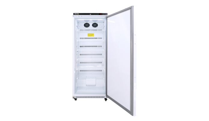 Arctiko US Inc. - Flexaline LRE Refrigerators Series