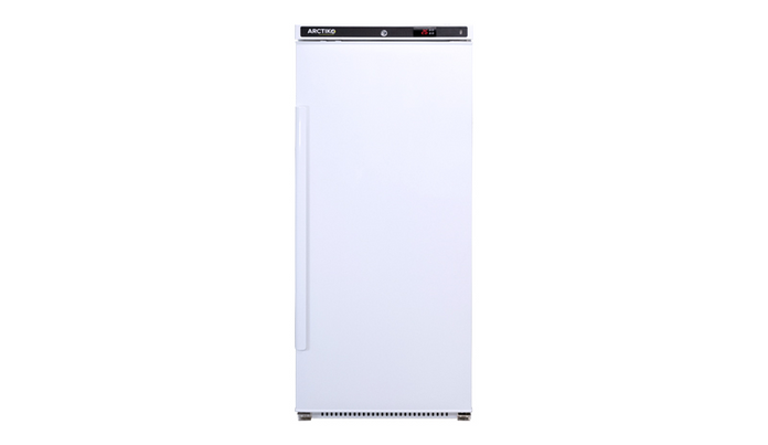 Arctiko US Inc. - Flexaline LFE Freezers Series