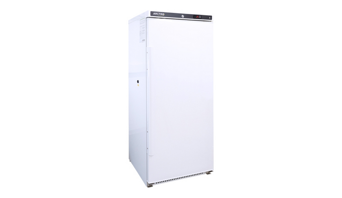 Arctiko US Inc. - Flexaline LFE Freezers Series