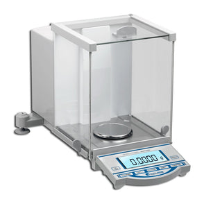 Benchmark Scientific - W3100A-210 - Accuris™ Analytical Balance with Quick-Cal™ Internal Calibration, 210g