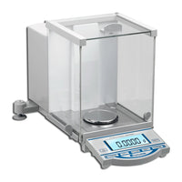 Benchmark Scientific - W3100A-120 - Accuris™ Analytical Balance with Quick-Cal™ Internal Calibration, 120g