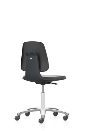 Bimos - 20025417 - Labsit Chair 9123E, ESD Capable, Desk Height, Armless