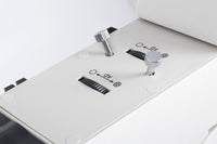 Motic Instruments - 1100100402494 - BA310Met Trinocular Upright Industrial Microscopes (Erect Image)