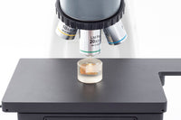 Motic Instruments - 1100100402494 - BA310Met Trinocular Upright Industrial Microscopes (Erect Image)