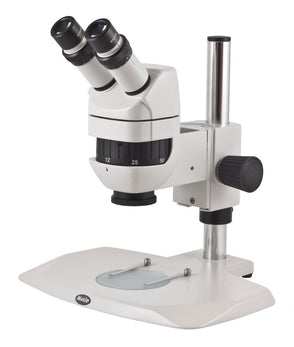 Motic Instruments - 1100200900161 - K-400P Stereo Microscopes