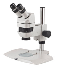 Motic Instruments - K-400 - Stereo Microscopes