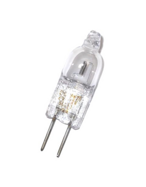 Motic Instruments - 1101002400427 - Halogen Bulb 12V, 20W