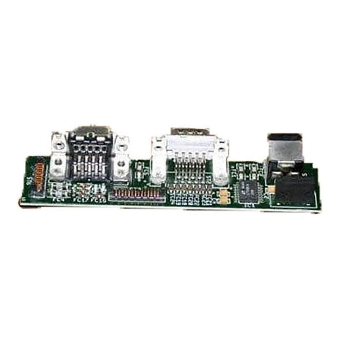 Ohaus - 21202411 - Connecter Bord