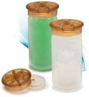 Beckman Coulter - A98812 - Bottle Assembly, 1000ml, Polycarbonate (PC), Set of 2