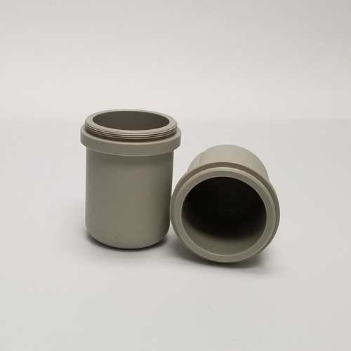 Hermle - Z366-250-A250 - 250ml Flat Bottle Insert for Z496-1000-RBUK Rotor, Pack of 2
