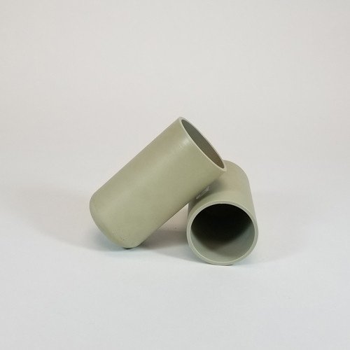 Hermle - Z446-500-A250 - 250ml Conical Insert for 500ml Rotor, Pack of 2