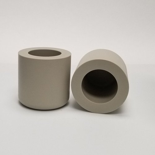 Hermle - Z446-750-A250 - 250ml Flat Bottle Insert, Pack of 2