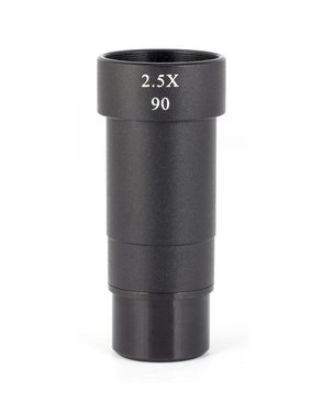 Motic Instruments - 1101000300442 - 2.5X Photo Eyepiece