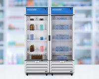 Accucold - AFG26MLLH - 30" Wide Healthcare Freezer