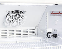 Accucold - ARG2PV456LHD - 2 Cu. Ft. Compact Vaccine Refrigerator, Certified to NSF/ANSI 456 Vaccine Storage Standard