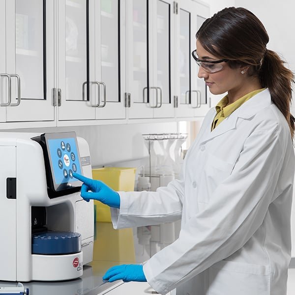 Beckman Coulter - Vi-CELL BLU Cell Viability Analyzer