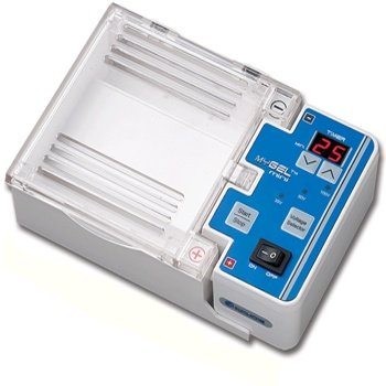 Benchmark Scientific - E1101-SK-E - MyGel Mini Starter Kit, 230V