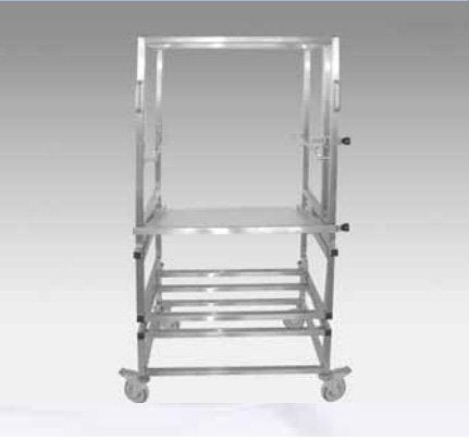 Lancer - AA02530018 - Trolley for 1300 LX (3 Levels)