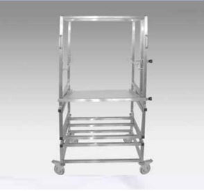 Lancer - AA02530019 - 3 Level Trolley