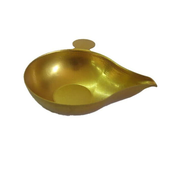 Ohaus - 30020842 - Scoop, Gold