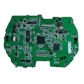 Ohaus - 30093338 - PCB Main New Terminal EX