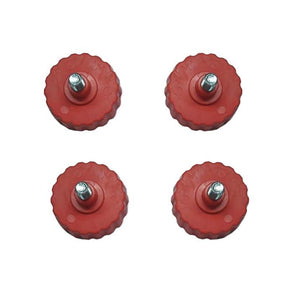 Ohaus - 30095931 - Foot (4) Large R71