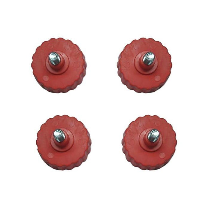 Ohaus - 30095931 - Foot (4) Large R71