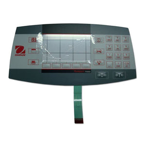 Ohaus - 30095939 - Function Label Terminal R71