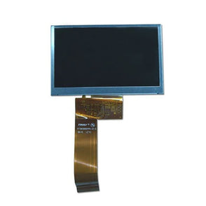Ohaus - 30095940 - Display Terminal R71