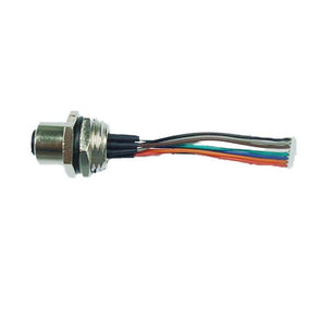 Ohaus - 30103748 - Connector 8 PIN Terminal R71