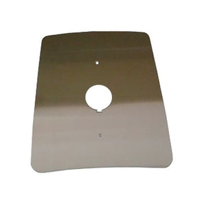 Ohaus - 30111767 - EMC Plate Non DS AX