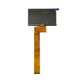 Ohaus - 30111772 - LCD Display 4.3-with-Cable-TP AX