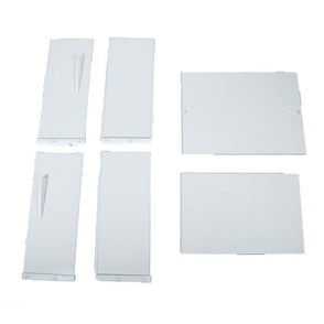 Ohaus - 30111786 - Glass Assy AX