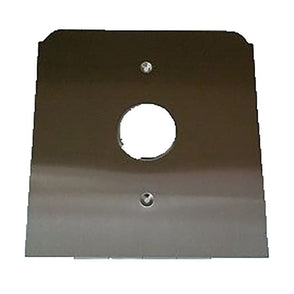 Ohaus - 30111787 - EMC Plate DS AX