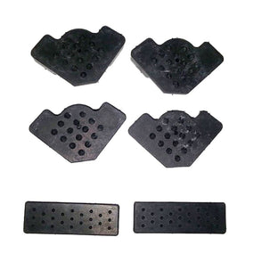 Ohaus - 30113444 - Rubber Kit Small Base R71